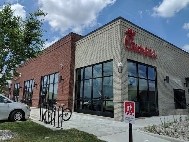 The Shops at Centerpoint